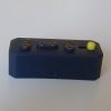Krippenzubehör Krippenelektrik Verteilerkappe für Flachbatterien, Blockbatterien, Kappe mit Ein- Ausschalter