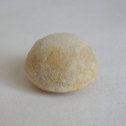Krippenzubehör Brotlaib, rundes Brot ca. 2,5 cm, Krippendeko, Puppenstube, Minigarten, Dekoration