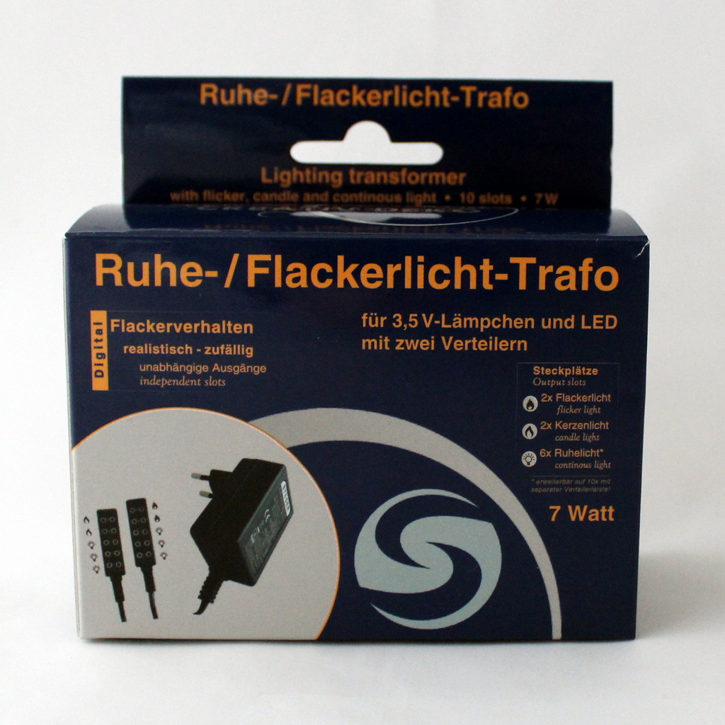 Krippenzubehör LED Birne E 10 weiß mit Kabel und Stecker, Krippenbeleuchtung,  Puppenstube, Krippenelektrik, Modellbau - Selfkant Krippen